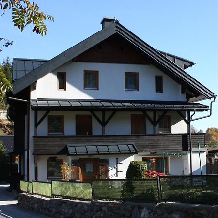 Haus Kobler Villa มึลบาค อัม โฮคเคอนิก ภายนอก รูปภาพ