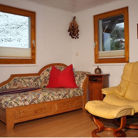 Haus Kobler Villa มึลบาค อัม โฮคเคอนิก ภายนอก รูปภาพ