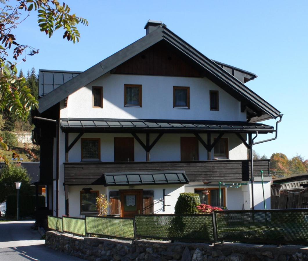 Haus Kobler Villa มึลบาค อัม โฮคเคอนิก ภายนอก รูปภาพ