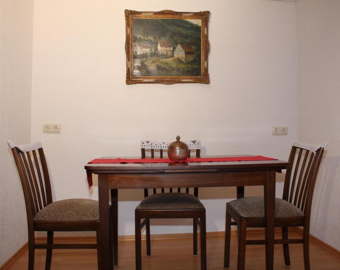 Haus Kobler Villa มึลบาค อัม โฮคเคอนิก ภายนอก รูปภาพ