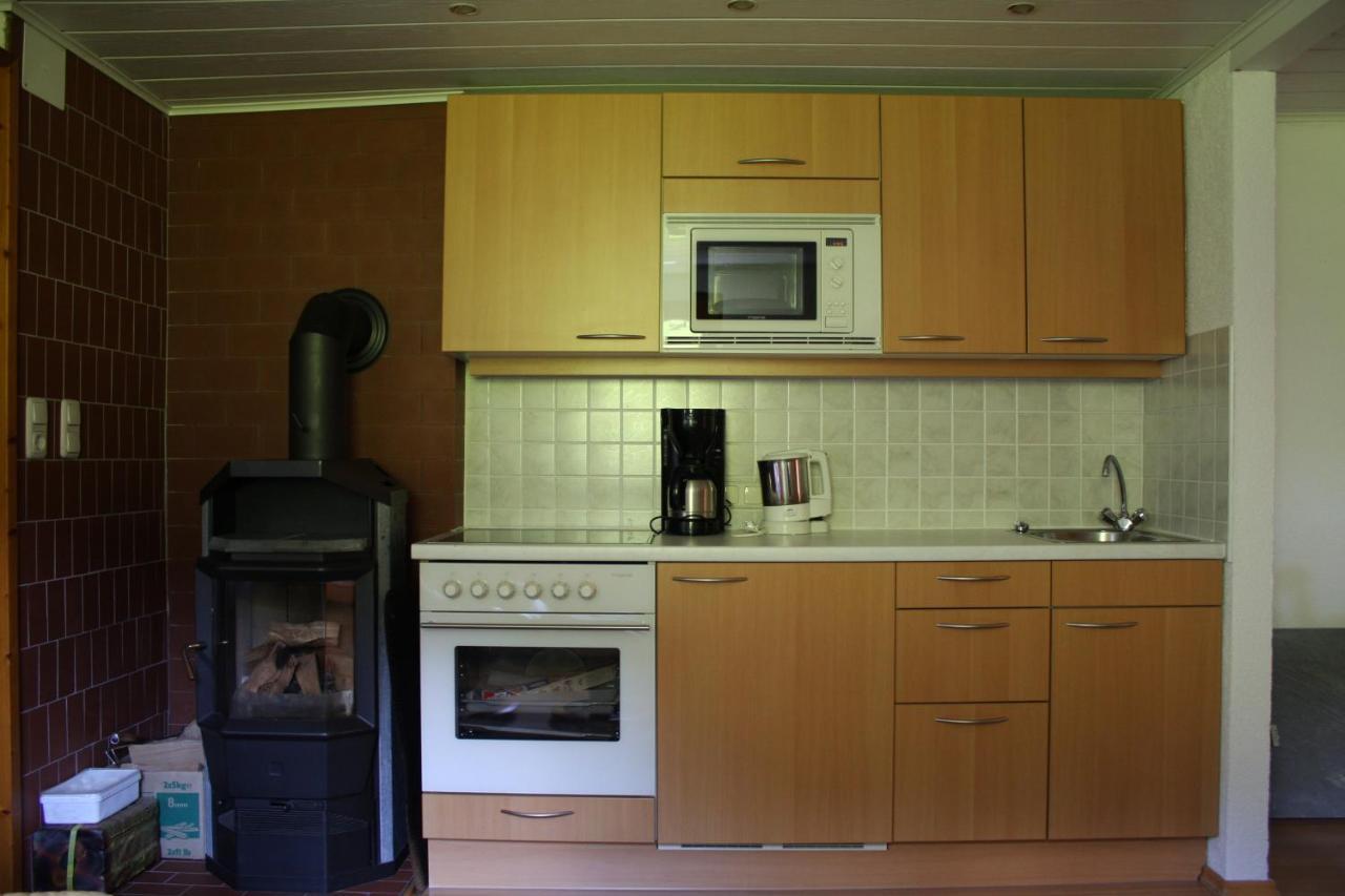 Haus Kobler Villa มึลบาค อัม โฮคเคอนิก ภายนอก รูปภาพ