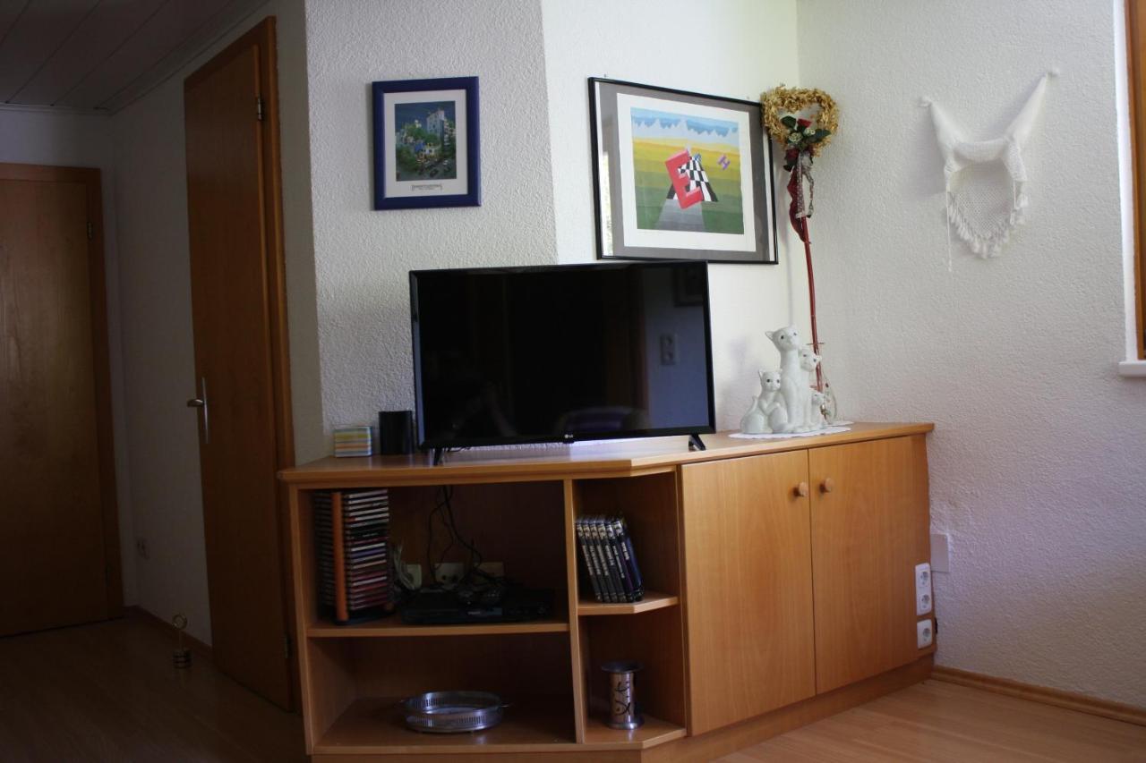 Haus Kobler Villa มึลบาค อัม โฮคเคอนิก ภายนอก รูปภาพ